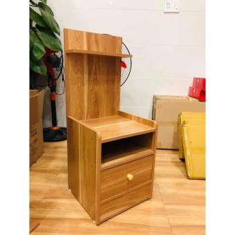 TỦ ĐỂ ĐẦU GIƯỜNG MẪU MỚI NHIỀU MÀU