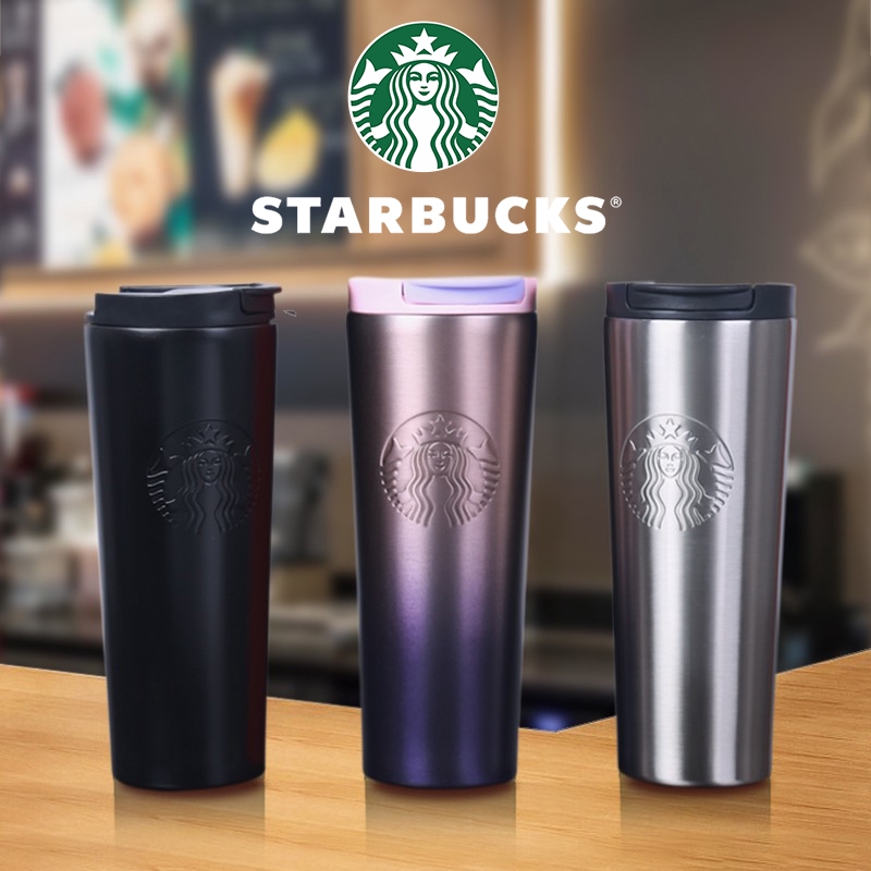 Starbucks Philippines Siren Stopper Stainless Steel Cold Cup – MERMAIDS AND  MOCHA