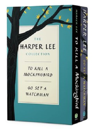 HARPER LEE COLLECTION HARDBACK