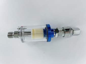 BỘ LỌC HƠI NƯỚC DÙNG CHO PHUN SƠN