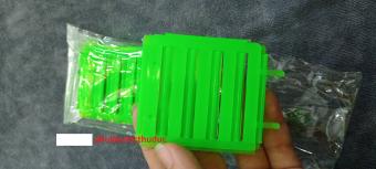 1 vĩ Kẹp bấm gãy tóc - phulieutocthuduc