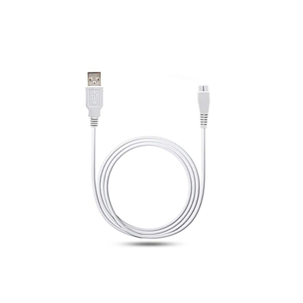 Dây sạc máy tăm nước h2ofloss, dây sạc USB cho tăm nước