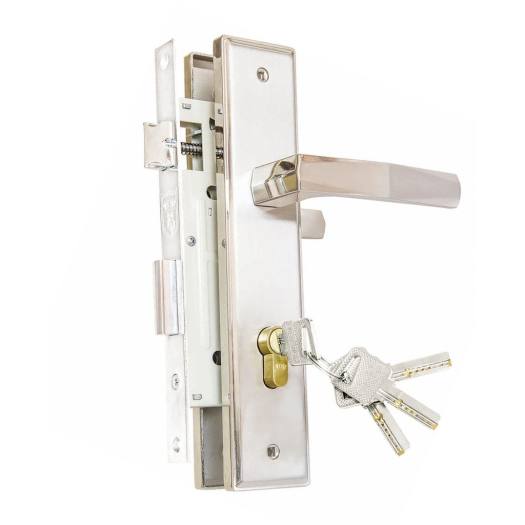 KHÓA TAY GẠT VIỆT TIỆP 04928 - KHÓA CỬA CHÍNH