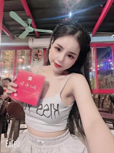 Collagen BÁCH HOA TIÊN chính hãng