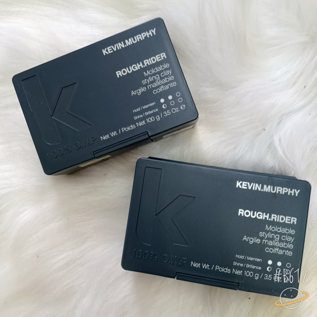 Sáp tạo kiểu cao cấp rough rider kevin.murphy 100g