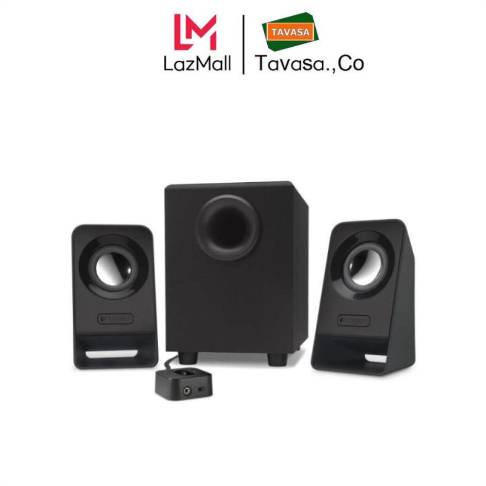 Loa vi tính Logitech Z213