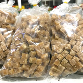 Gói 500g đường làm bánh trôi - đường mật làm nhân bánh trôi