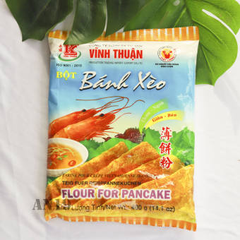 Bột Bánh Xèo Vĩnh Thuận (400g)