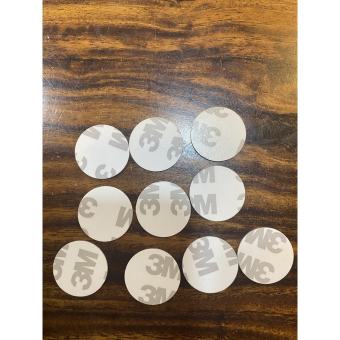 THẺ TỪ 3M 13.56 MHZ DÁN TRÊN ĐIỆN THOẠI