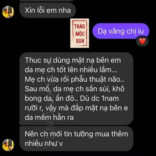 Mặt Nạ Giảm Mụn Diếp Cá Thảo Mộc Xưa - Cấp Ẩm, Ngừa Mụn Sạm Nám, Se Khít Lỗ Chân Lông, Dành Cho Da Dầu Mụn, 100% Thiên Nhiên, An Toàn Cho Mẹ Bầu - Tặng Cọ Đắp Mặt Nạ | 50gr - Miquala