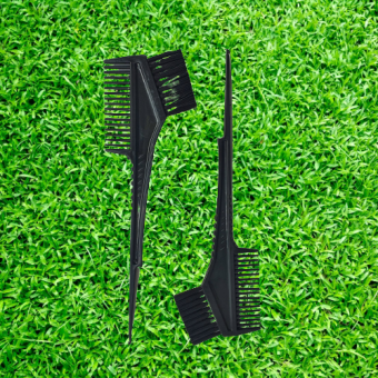 Lược chải nhuộm tóc