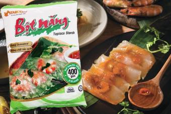 Bột năng Taiky ( gói 400gr )