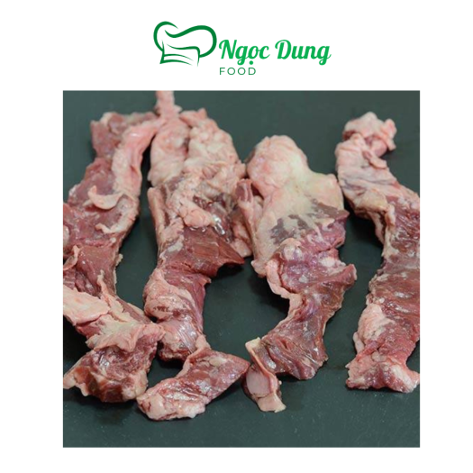 Chẳng dừng heo 1kg (giao tphcm)