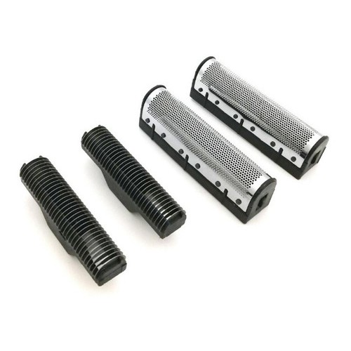 Lưỡi thay thế máy cạo râu kemei km-1102, km-1102h thác lắp dễ dàng an toàn sắc bén