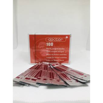 Dao số 11, dao mổ, tiểu phẫu, cắt mụn