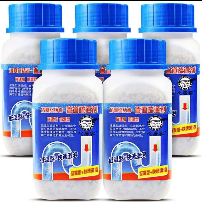 Bột thống cống,bồn cầu,lavabo cực mạnh yuhao thần thánh
