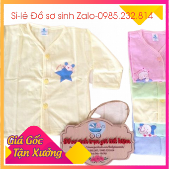 ÁO MIO-MIO CỔ TIM