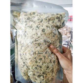 100 gr hoa cúc trắng sấy khô nguyên bông.