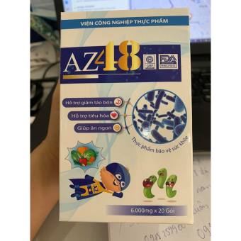 Men AZ48_chính hãng