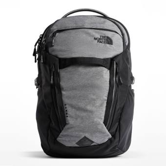 Balo The North Face Surge 2018 màu xám