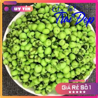 1KG Đậu Hà Lan Wasabi - Trai Đẹp Snack