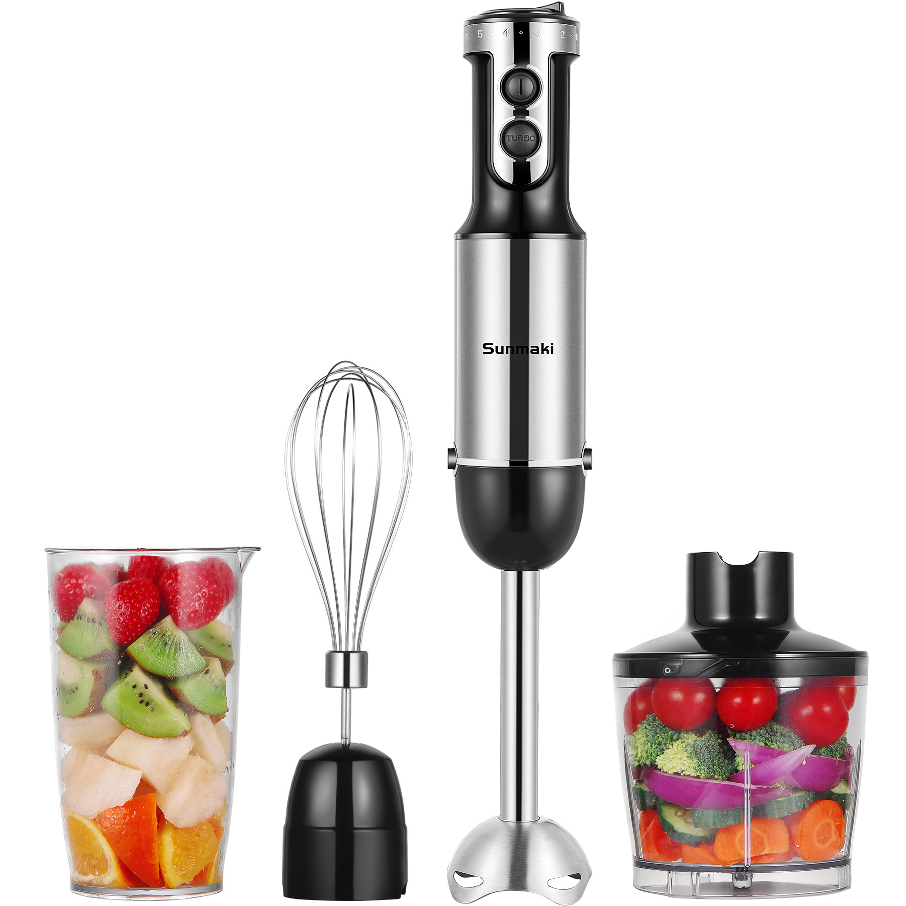 hand wand mixer