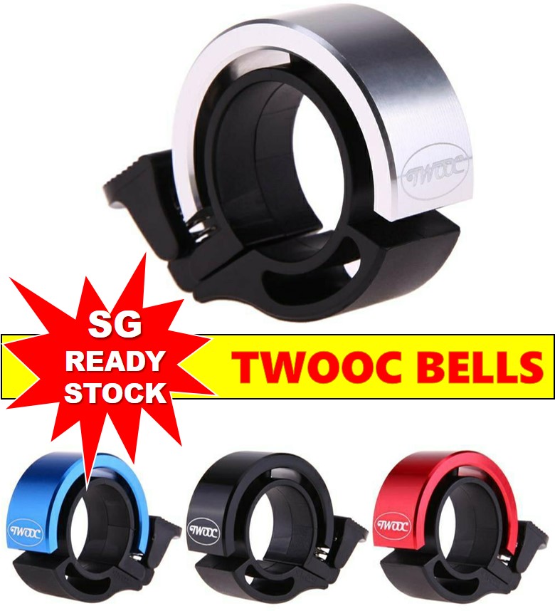 Twooc q bell sale