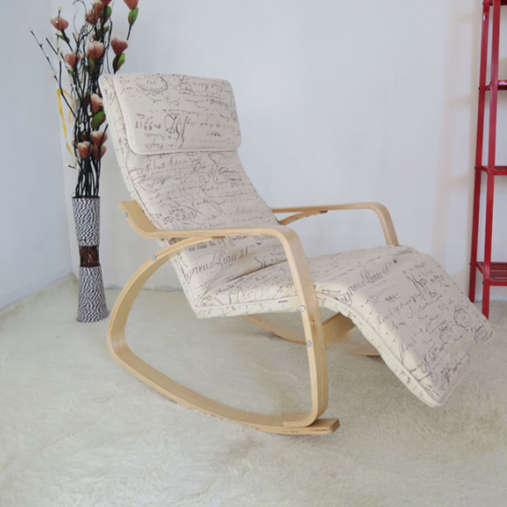 Ghế Poang dài cao cấp loại 1- Ghế thư giãn, đọc báo tiện lợi,giá rẻ .