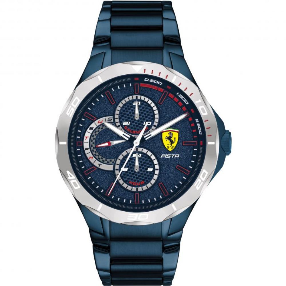 Watch on sale ferrari scuderia