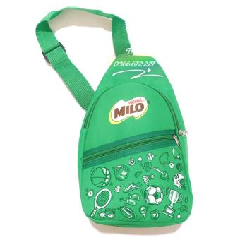 Balo 1 Dây Mini Hàng Khuyến Mãi