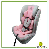 Apruva ″Mira″ Revolving Car Seat (CS20R)