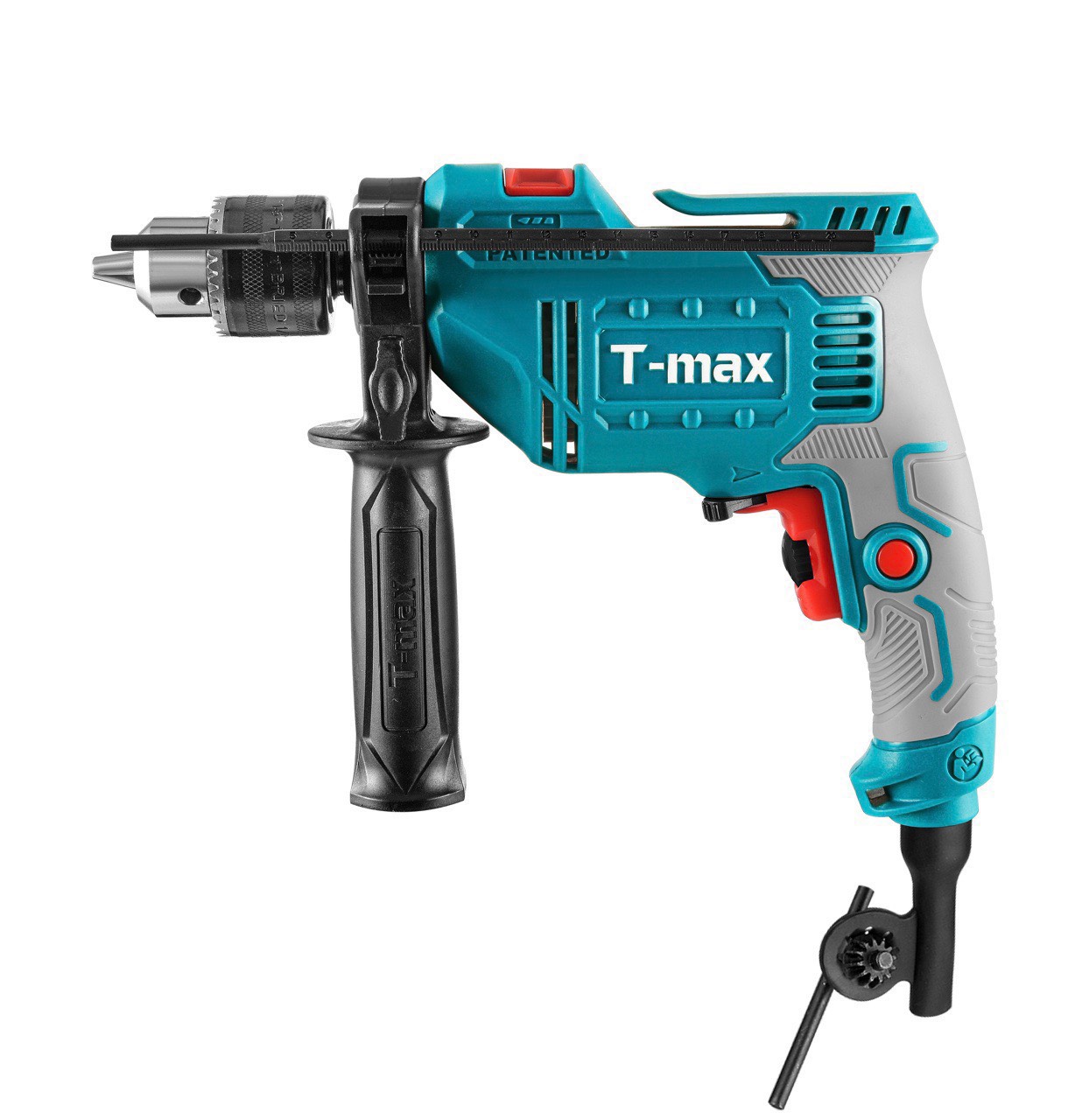 Máy khoan cầm tay tmax tm-id550a mạnh mẽ với công suất 710w