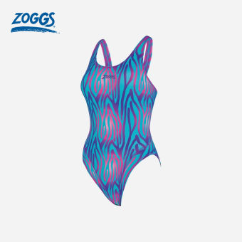 ZOGGS Đồ bơi một mảnh nữ Master Back 462366 SWIM03