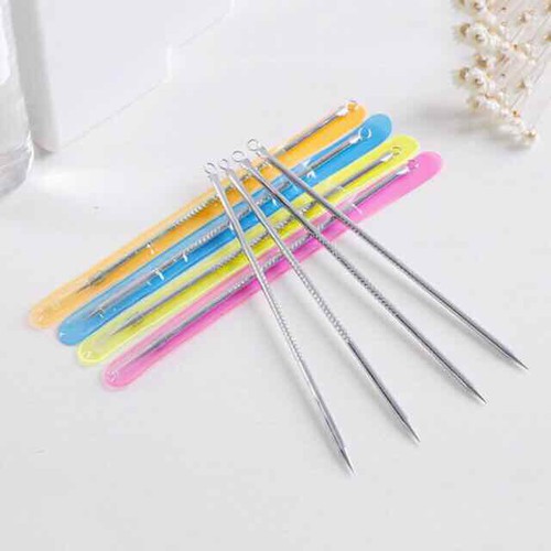 Sỉ 12 que nặn mụn