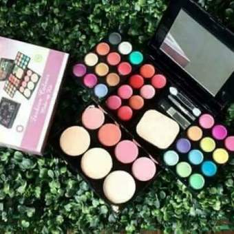 bộ Kit trang điểm ADS sang chảnh