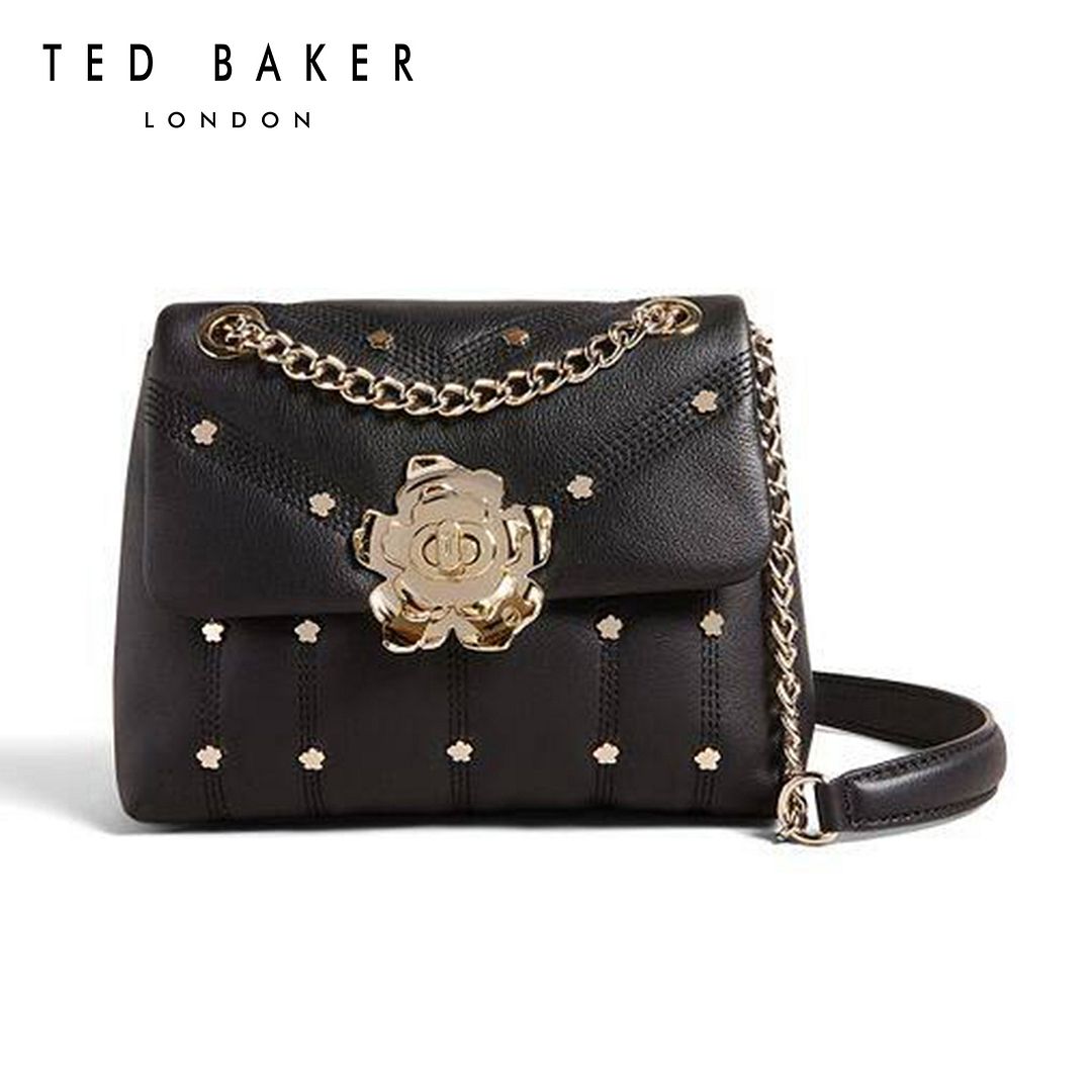 ted baker holdall bag womens