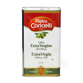 Dầu ô liu nguyên chất [Italia] PIETRO CORICELLI Extra Virgin Olive Oil