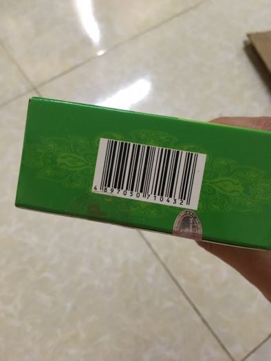 Phục Linh Con Công - Viên nang giảm cân an toàn, hiệu quả ( Hộp 36 viên Date Mới)