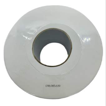 1 CUỘN GIẤY VỆ SINH LỚN