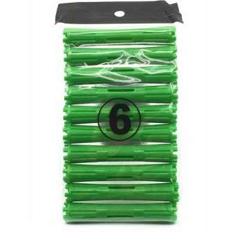 Lô uốn lạnh trục uốn tóc