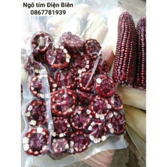 Ngô Tím Ngâm Rượu Đặc Sản Điện Biên Loại Thơm Ngon