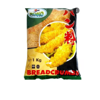 Bột chiên xù Panko 1kg