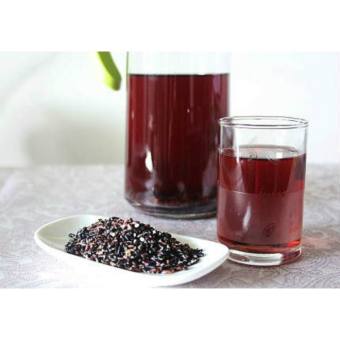 GIẢM CÂN THẦN TỐC - TRÀ ĐẬU GẠO LỨT -1KG