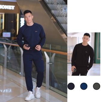 Bộ Nỉ Nam Thu Đông Cao Cấp Chất Umi Thể Thao