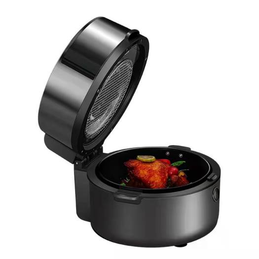 Siêu phẩm Nồi Chiên Không Dầu Camel 9L Thế hệ mới