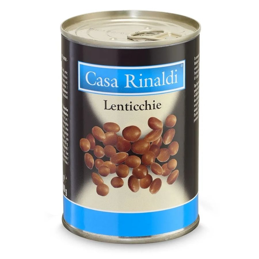 Đậu lăng Casa Rinaldi - Hộp 400g