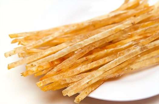 250GR_ Khô cá thiều que - Viettin Mart