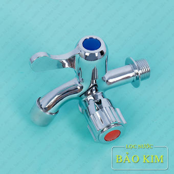 VÒI CỦ SEN LẠNH TẮM LẠNH - củ sen lạnh