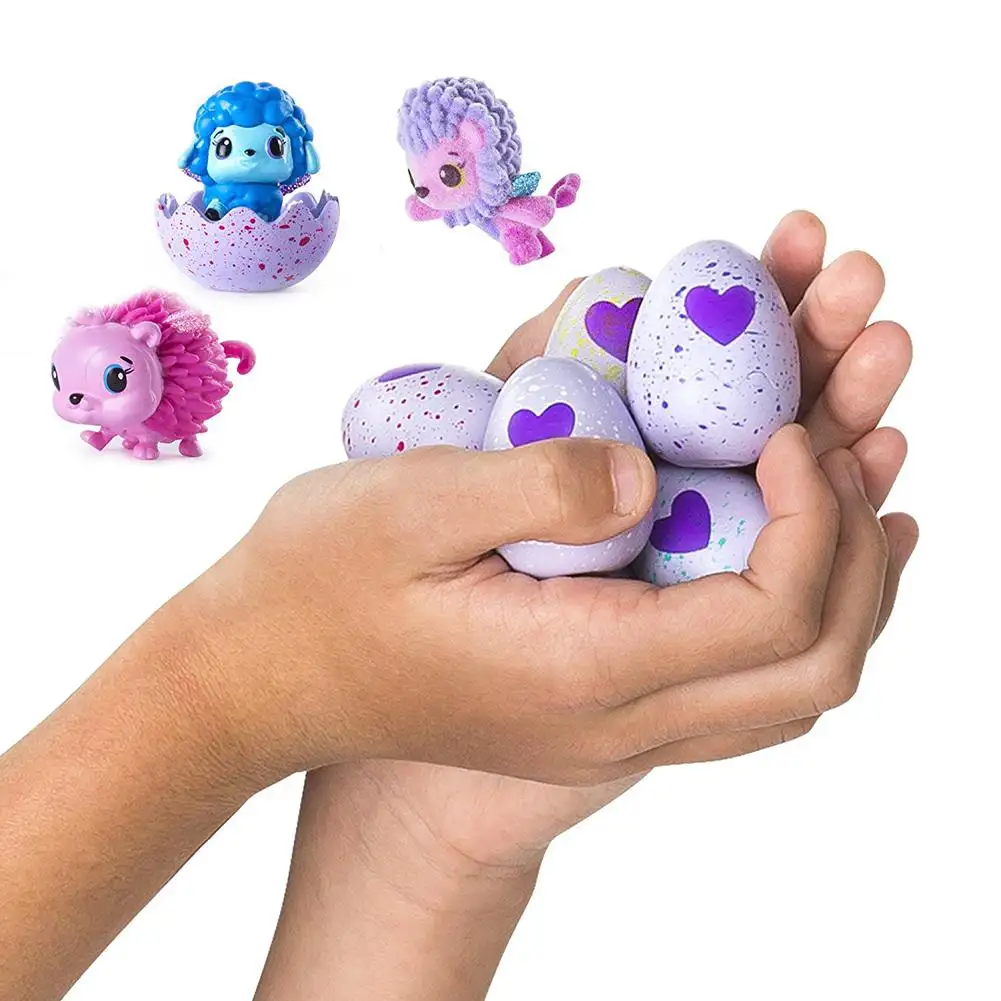 hatching egg toy