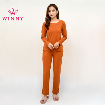 WINNY - Bộ tay dài quần dài 2MNCV21919D